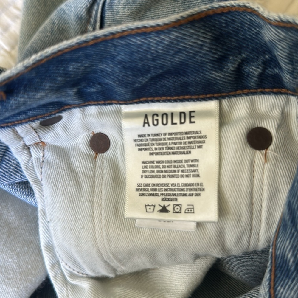 Agolde - Picture 4 of 5